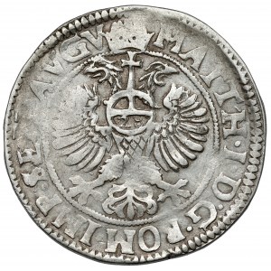 Netherlands, Kampen, 28 stuiver 1618