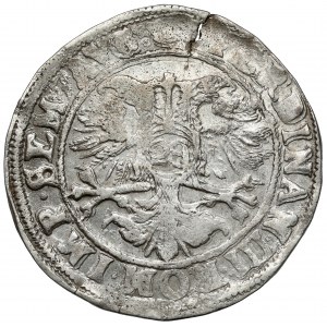 Emden, Ferdinand III (1637-1657), 28 stüber (Gulden) bez daty