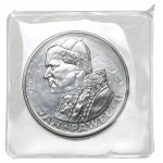 100 złotych 1982 Jan Paweł II - z etui