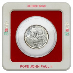 200.000 PLN 1991 Johannes Paul II - PROBE