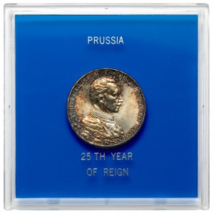 Preussen, 3 mark 1913-A, Berlin