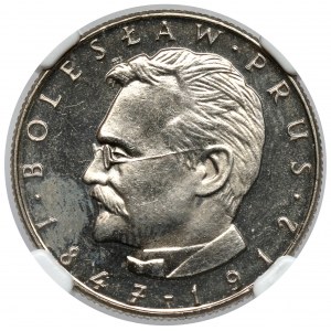 10 złotych 1976 Prus - PROOF LIKE