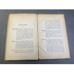 Bibliografia numizmatyczna polska Antoniego Ryszarda, Kraków 1882