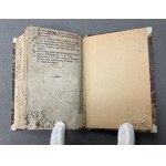 Katalog aukcyjny zbioru księcia BIRON VON CURLAND, Wrocław 1823