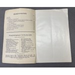 Katalog ofertowy - Biblioteka Emila Bahrfeldt'a (1850-1929)