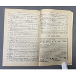 Katalog ofertowy - Biblioteka Emila Bahrfeldt'a (1850-1929)