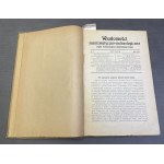 Numismatische und archäologische Nachrichten 1889-1921 KOMPLETT