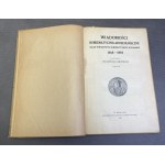 Wiadomości Numizamtyczno-Archeologiczne 1889-1921 KOMPLET