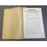 Numismatische und archäologische Nachrichten 1889-1921 KOMPLETT