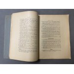 Auction catalog - ERMITAGE doublets, 1911.