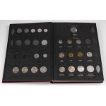 PRL, Klaser monet 1973-1986