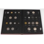 PRL, Klaser monet 1973-1986