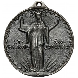 Śląsk, Medal propagandowy, Powstanie Śląskie 1921