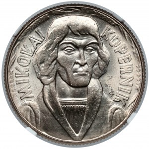10 złotych 1959 Kopernik