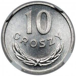 10 groszy 1983