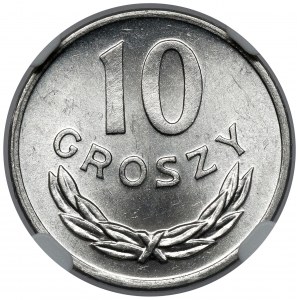 10 groszy 1979
