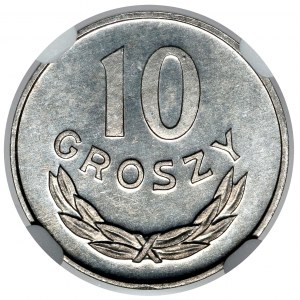 10 groszy 1976