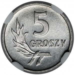 5 groszy 1959