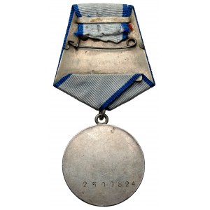 ZSRR, Medal Za Odwagę #2500824