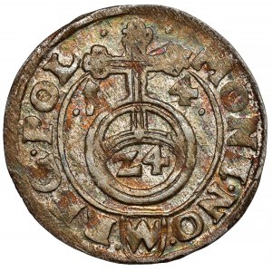 Zygmunt III Waza, Półtorak Bydgoszcz 1614
