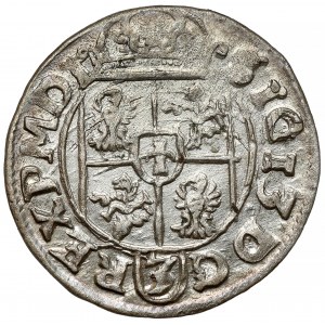 Zygmunt III Waza, Półtorak Bydgoszcz 1615