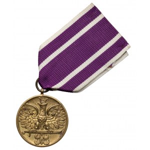 PSZnZ, Medal - Polska Swemu Obrońcy
