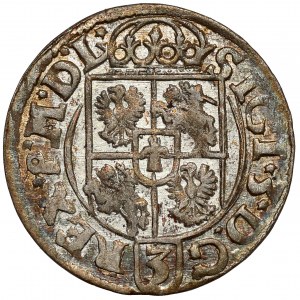 Zygmunt III Waza, Półtorak Bydgoszcz 1619 - SIGI