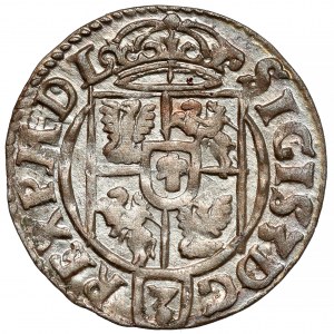 Zygmunt III Waza, Półtorak Bydgoszcz 1623