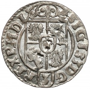 Zygmunt III Waza, Półtorak Bydgoszcz 1624
