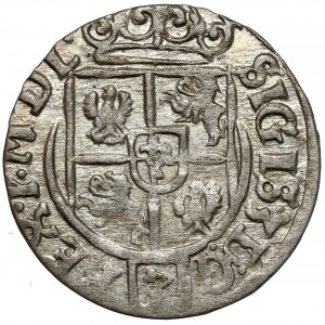 Zygmunt III Waza, Półtorak Bydgoszcz 1626 - Z-6