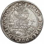 Zygmunt III Waza, Ort Bydgoszcz 1622 - PR M - czysta obręcz
