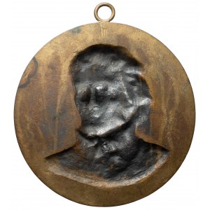 Medalion, Kościuszko (190mm)
