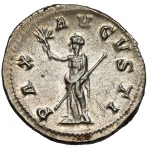 Maksymin Trak (235-238 n.e.) Denar, Rzym