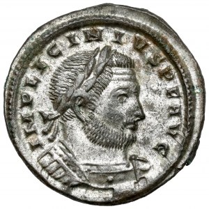 Licinius (308-324 AD) Follis, Treveri