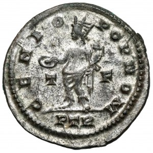 Licyniusz (308-324 n.e.) Follis, Trewir
