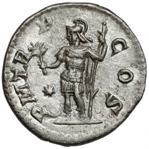 Alexander Sever (222-235 AD) AR Denarius, Eastern Mint (?)