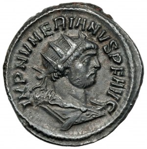Numerian (283-284 AD) Antoninian, Ticinum