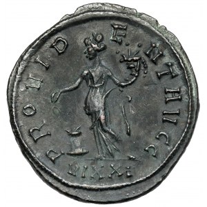 Numerian (283-284 n.e.) Antoninian, Ticinum