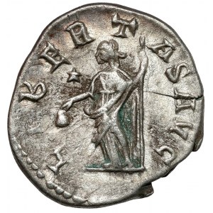 Alexander Sever (222-235 AD) AR Denarius, Eastern Mint (?)