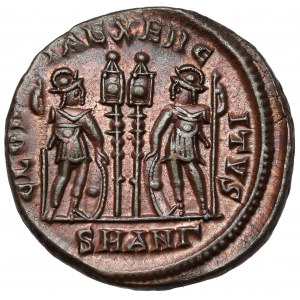Konstantyn I Wielki (306-337 n.e.) Follis, Antiochia