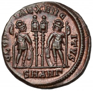 Constantine I The Great (306-337 AD) AE Follis, Antioch