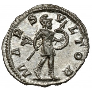 Alexander Sever (222-235 AD) AR Denarius, Rome