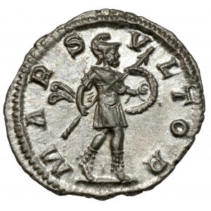 Aleksander Sewer (222-235 n.e.) Denar, Rzym