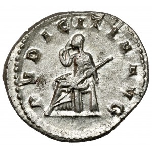 Herennia Etruscilla (250-251 n.e.) Antoninian, Rzym