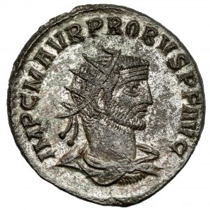 Probus (276-282 n.e.) Antoninian, Unspecified oriental mint