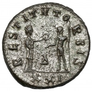 Probus (276-282 n.e.) Antoninian, Unspecified oriental mint
