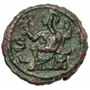 Alexandria, Probus (276-282) Bilon tetradrachm