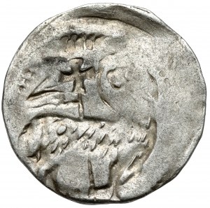 Hungary, Bela IV (1235-1270) Denar