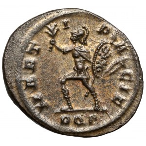 Probus (276-282 AD) Antoninian, Rome - AEQVITI series