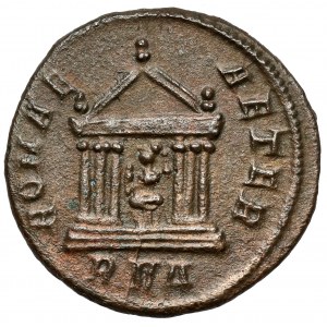 Probus (276-282 AD) Antoninian, Rome - AEQVITI series